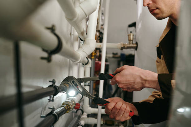 Professional Plumbing in Ayden, NC