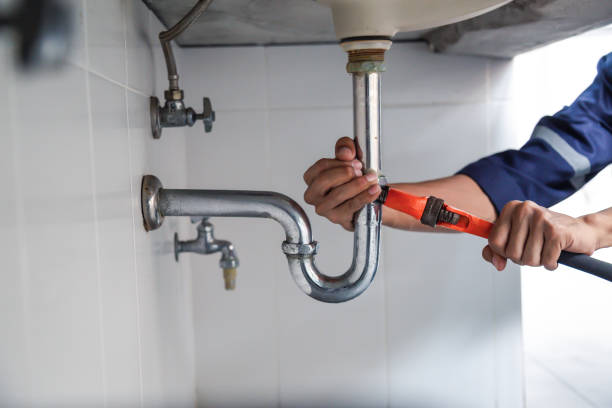 Best Gas Line Repair  in Ayden, NC