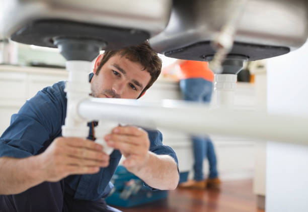 Best Residential Plumbing Services  in Ayden, NC