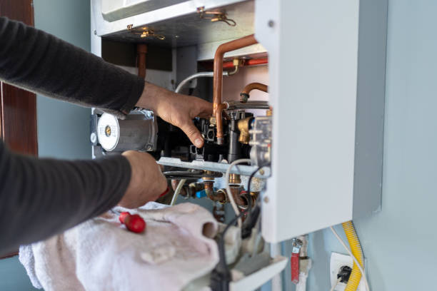 Best Commercial Plumbing Services  in Ayden, NC