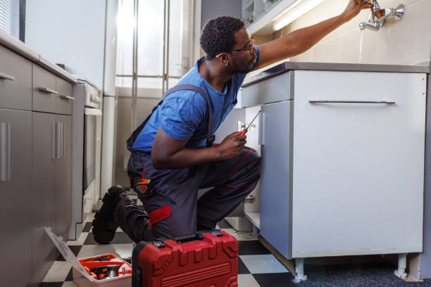  Ayden, NC Plumbing Pros