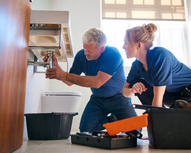 Best Hot Water Heater Installation  in Ayden, NC